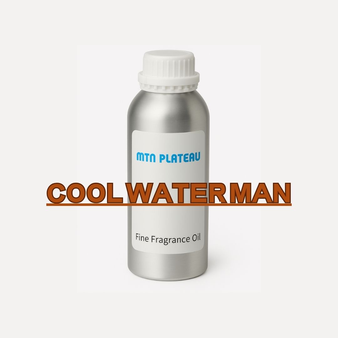 COOL WATER MAN