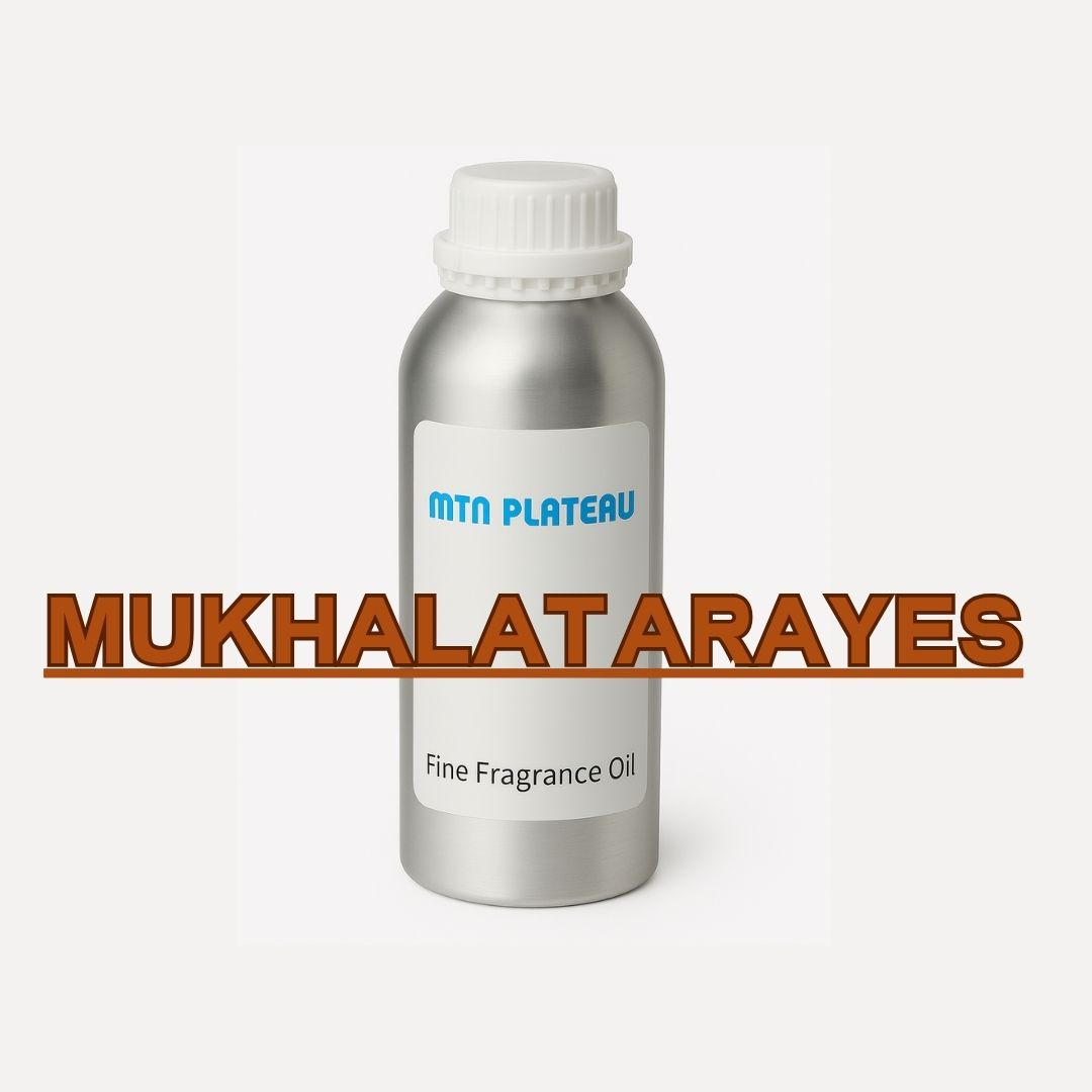 MUKHALAT ARAYES