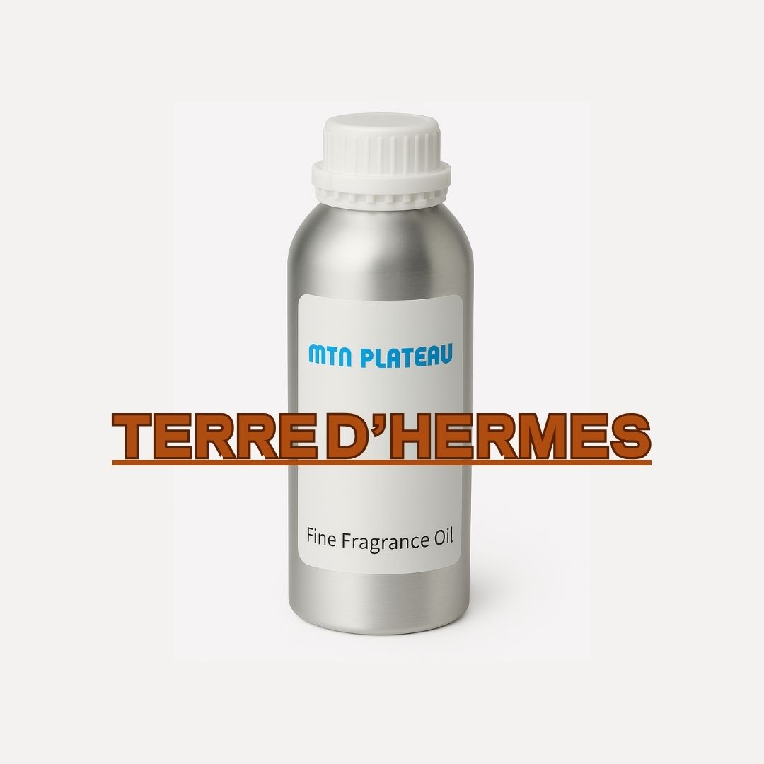 TERRE D’HERMES