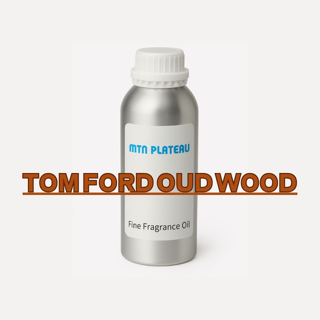 TOM FORD OUD WOOD