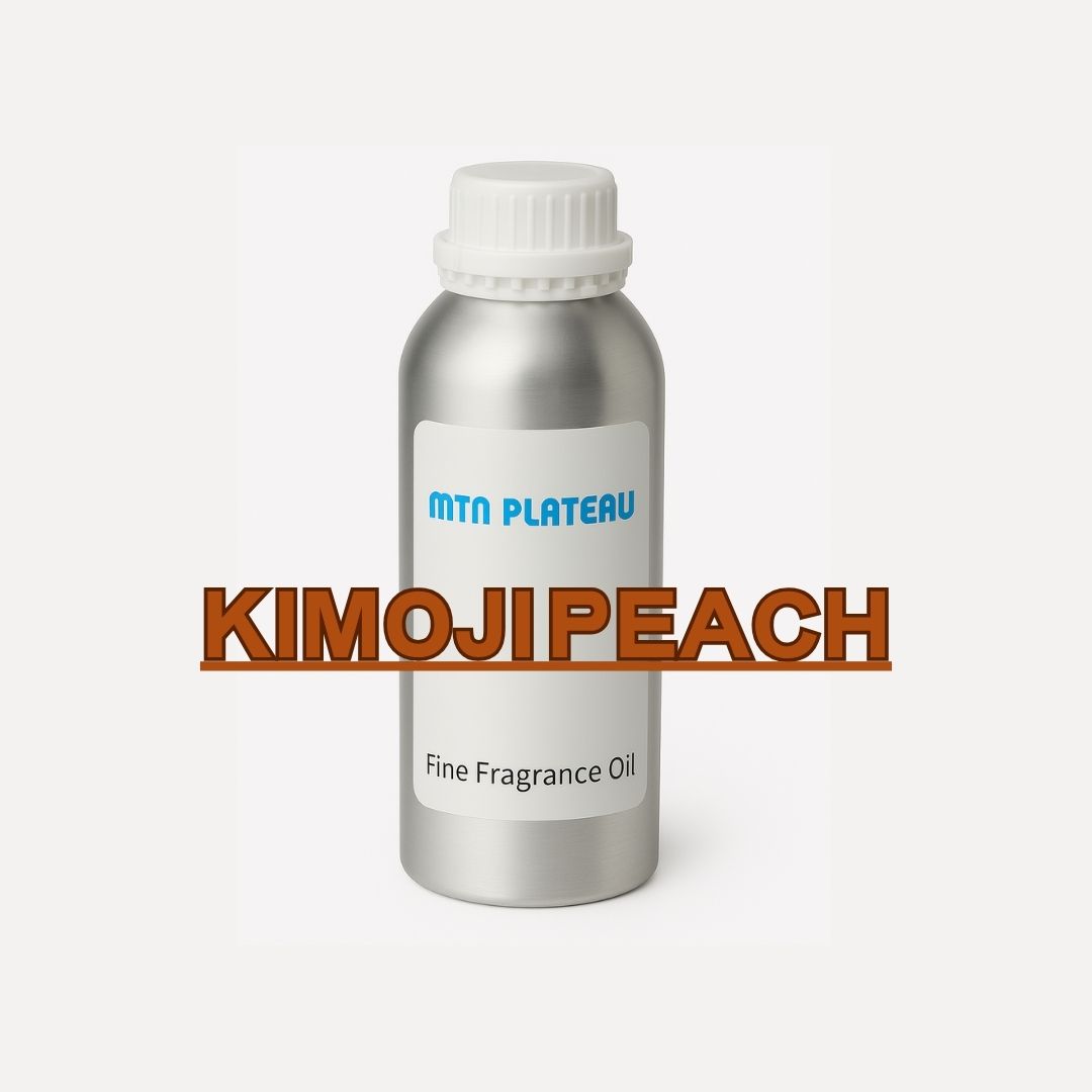 KIMOJI PEACH