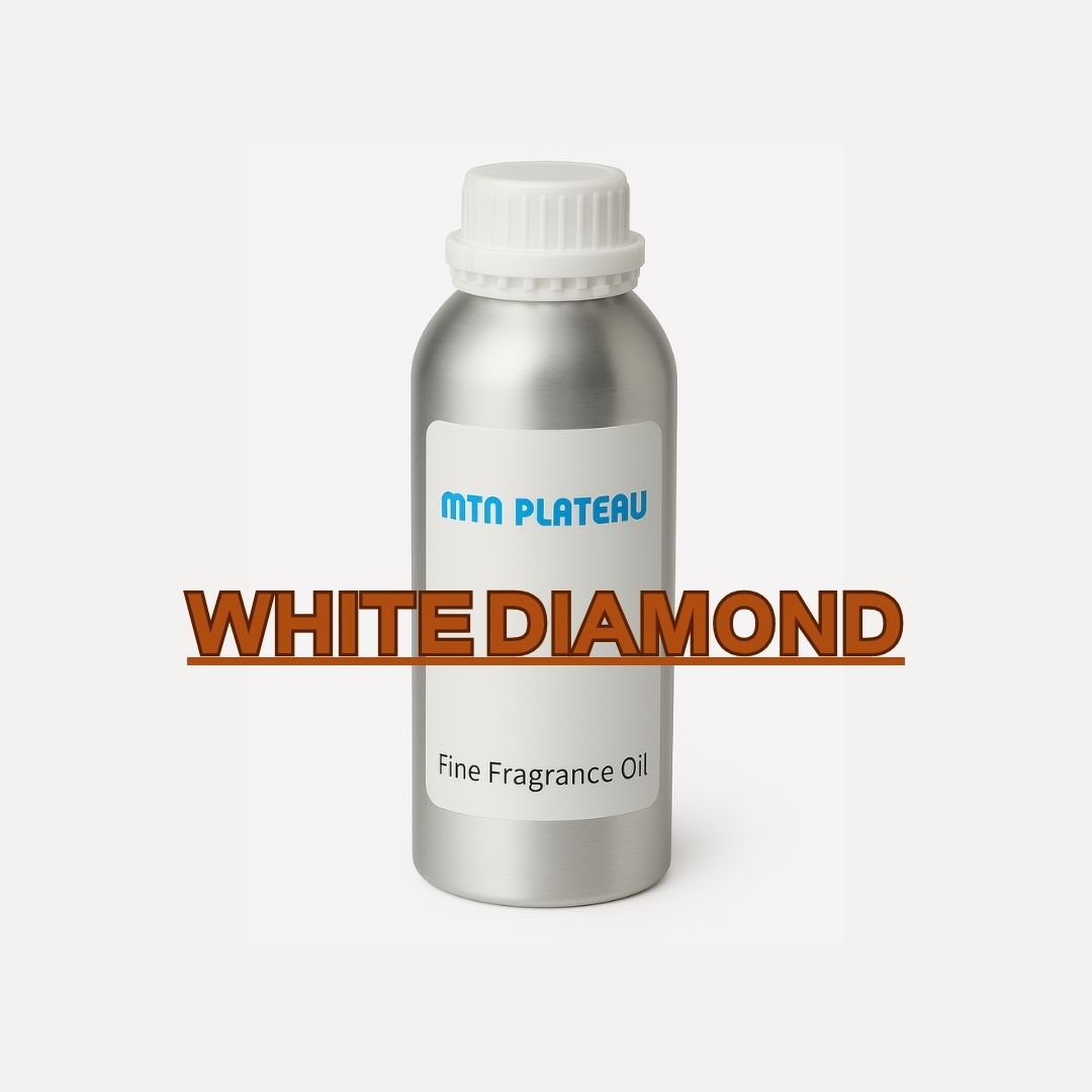 WHITE DIAMOND