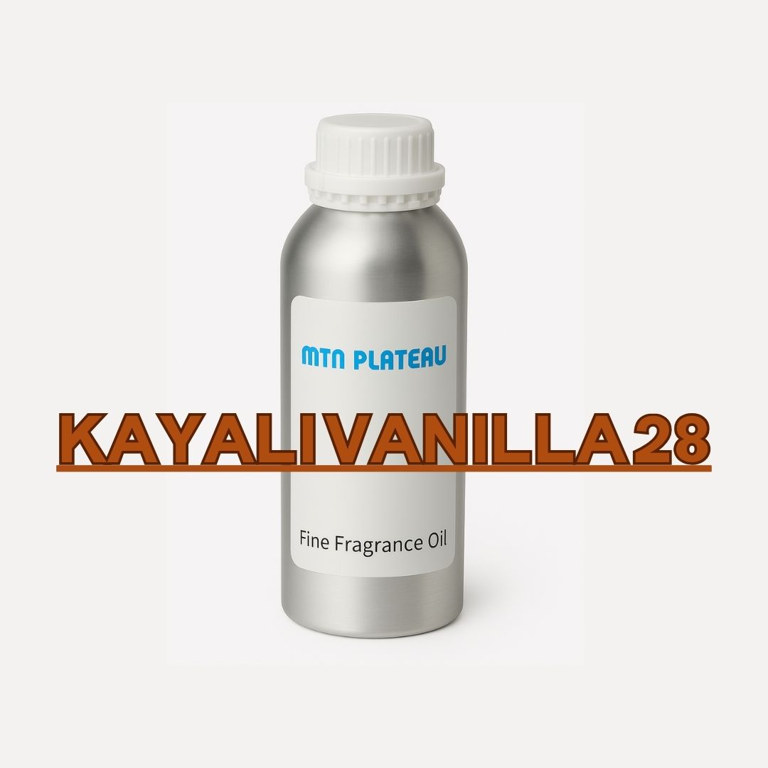 KAYALI VANILLA 28
