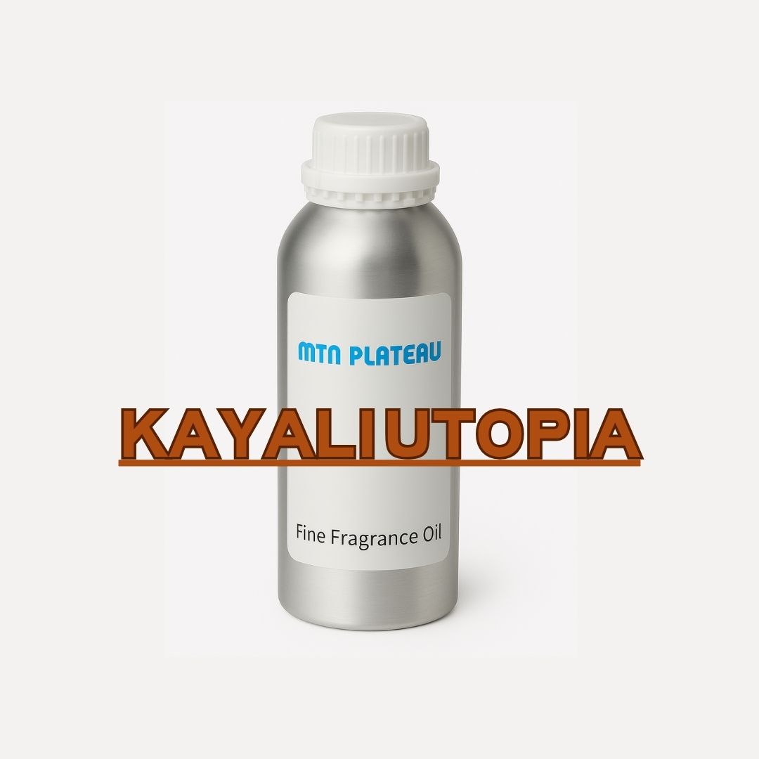 KAYALI UTOPIA
