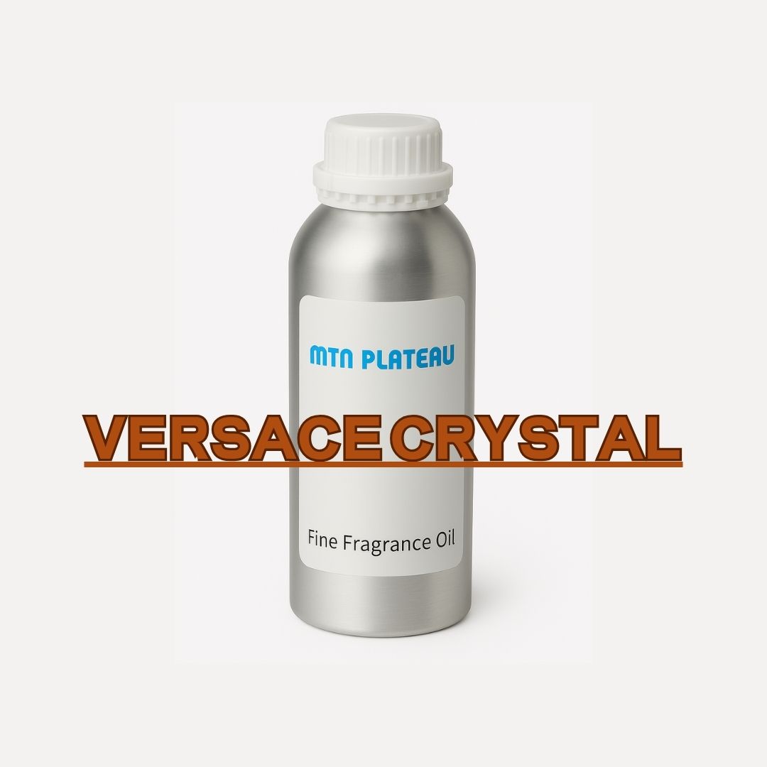 VERSACE CRYSTAL