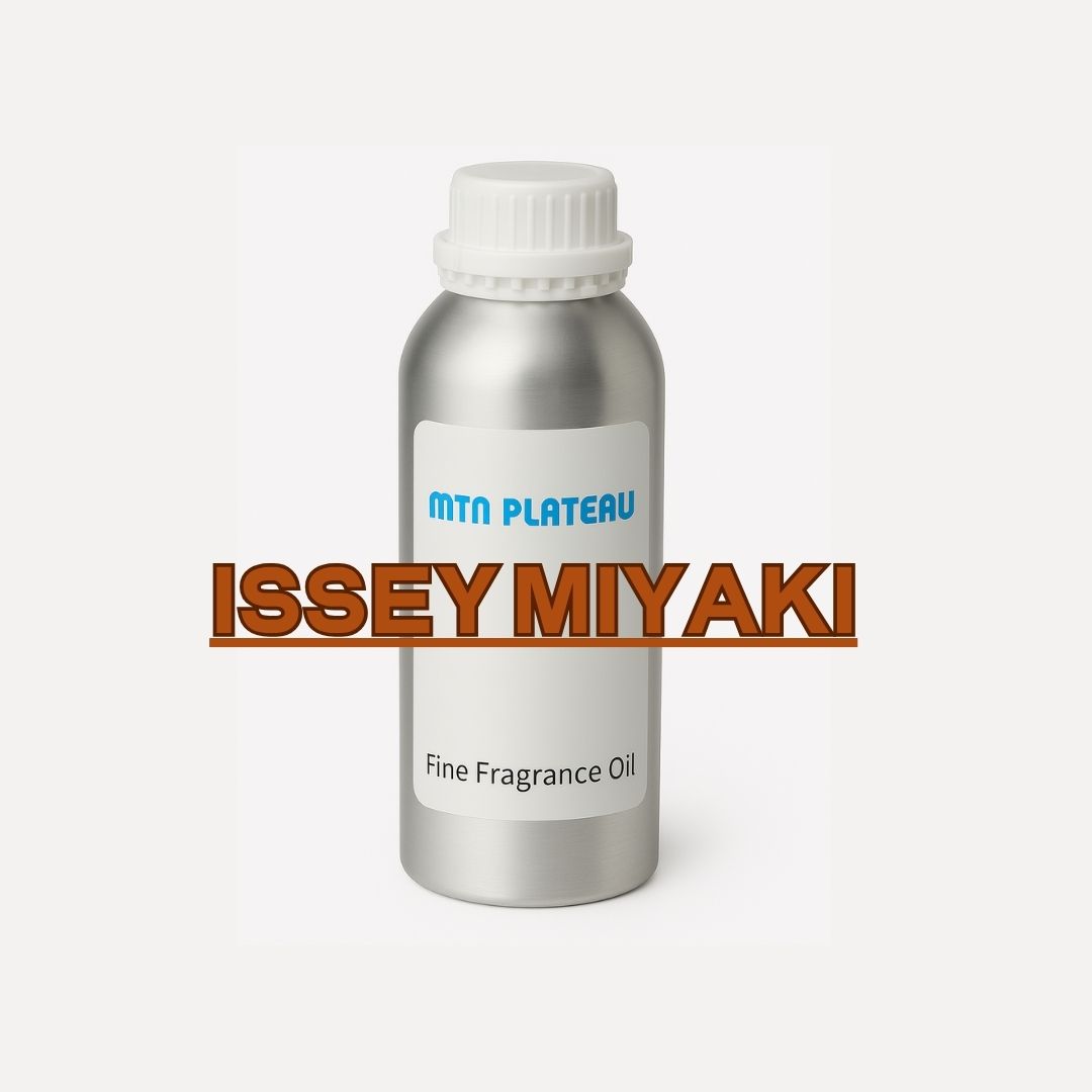 ISSEY MIYAKI